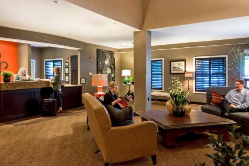 GrandStay Hotel & Suites La Crosse in La Crosse, USA