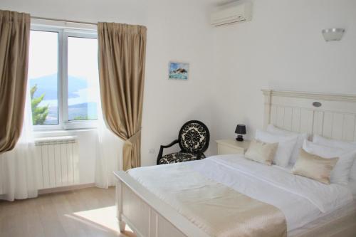 Villa Eagle Eye Montenegro Room Type - Standard Apartment