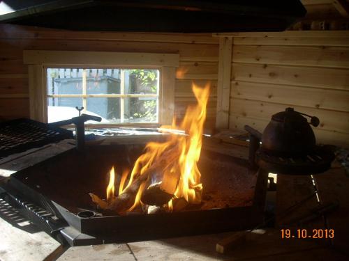Ruska Bed & Breakfast - image 10
