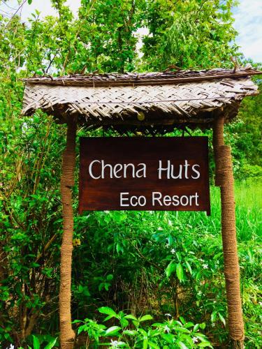 Chena Huts Eco Resort