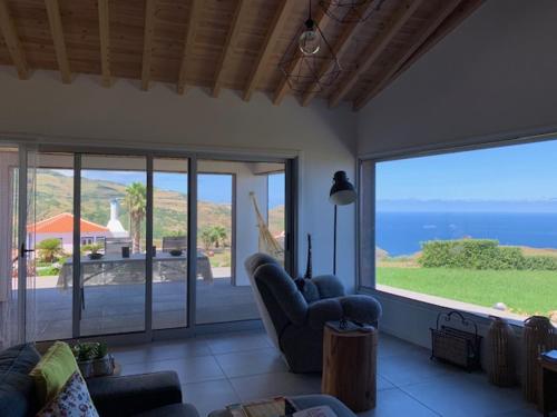 Villa Mariense in เอสปิริโต ซานโต