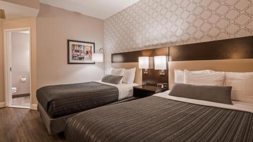 Best Western Plus St. Christopher Hotel