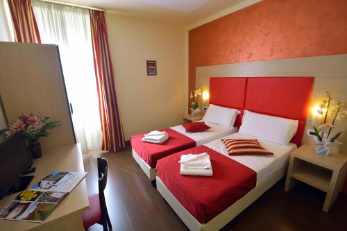 B&B Marbò Florence - image 13