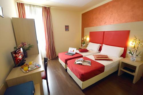 B&B Marbò Florence - image 9