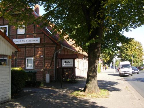 Hotel Alt Vinnhorst - image 11