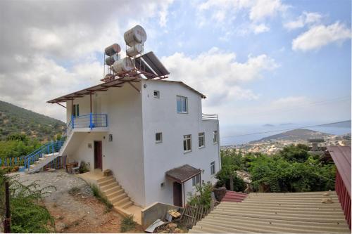  Voyn Suite in Kalkan