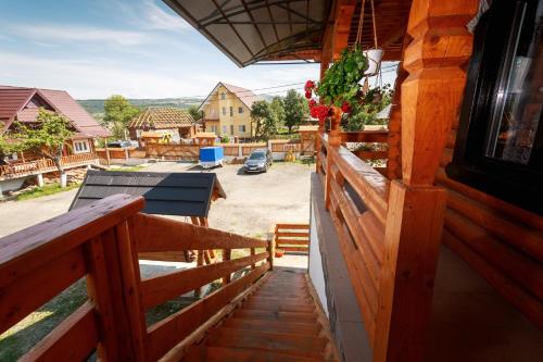 Pensiune agroturistică Casa Teodora - image 14