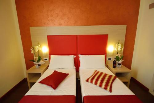 B&B Marbò Florence - image 12