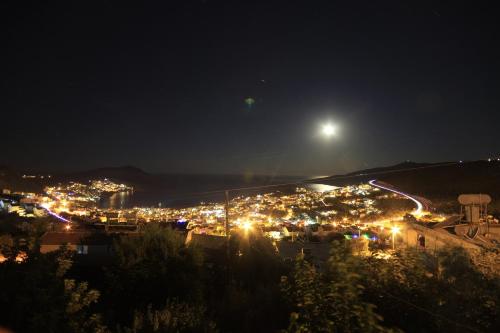  Voyn Suite in Kalkan