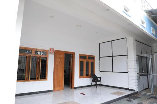 3 bedrooms, 4 beds