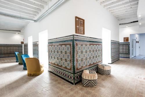 Room00 Sevilla