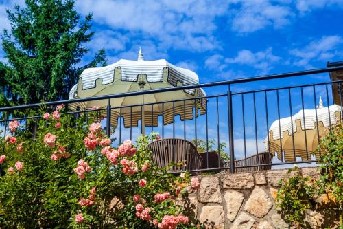 Hotel Castel Oswald von Wolkenstein - main image