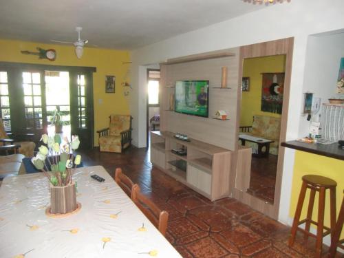 apartamento a 20 metros do mar bombinhas, Bombinhas