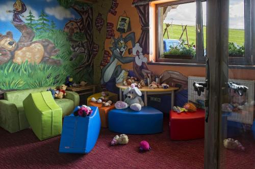 Wellness Penzion Strachan - image 8
