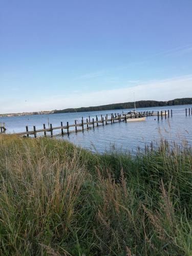  Tankefuld Living´s Horsefarm, Pension in Svendborg bei Vester-Skerninge