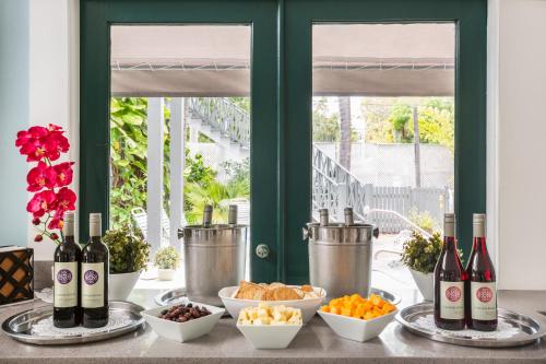 Foto - The Cabana Inn Key West - Adult Exclusive