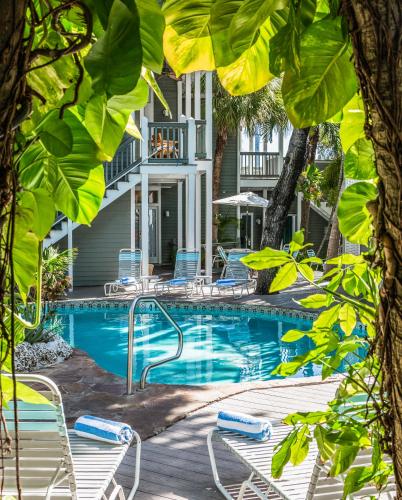 The Cabana Inn Key West - Adult Exclusive