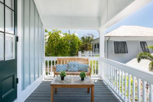 The Cabana Inn Key West - Adult Exclusive