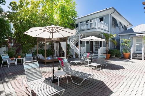 The Cabana Inn Key West - Adult Exclusive