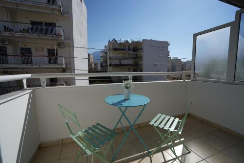  cozy couple retreat in Kalamata
