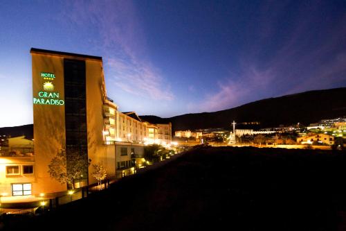 Gran Paradiso Hotel Spa - image 2