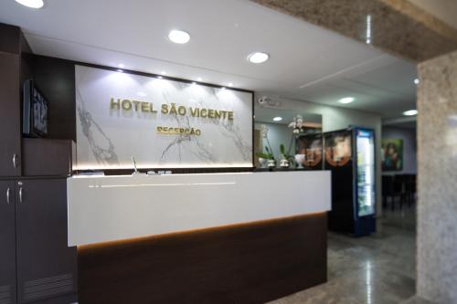Hotel Sao Vicente