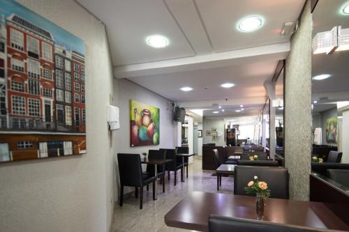 Hotel Sao Vicente