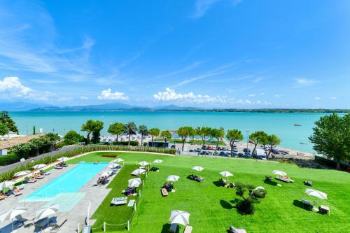 Vision Hotel, Peschiera del Garda