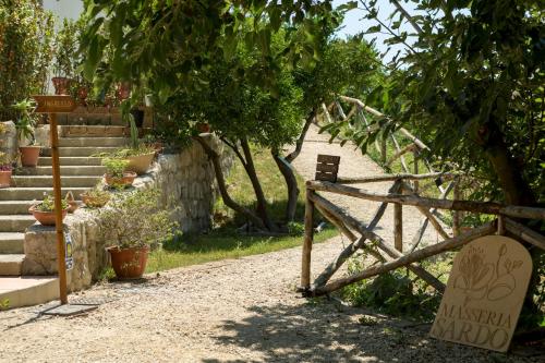 Masseria Sardo - image 10