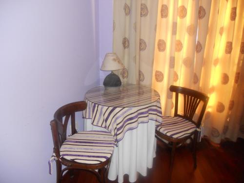 Hotel Taramundi