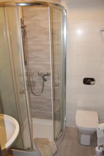 Room in modern and lighter apartment in Msida