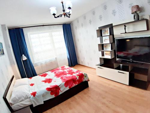 . Apartment Viktoria Олимпийский