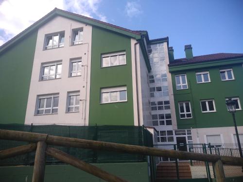  Teleña in Cangas de Onís