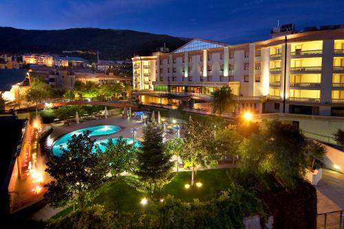 Gran Paradiso Hotel Spa - image 7