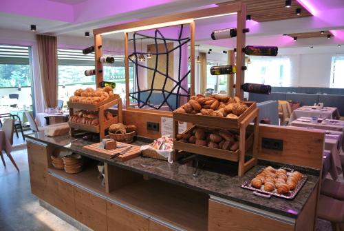 Dei Hotel Schönblick - main image