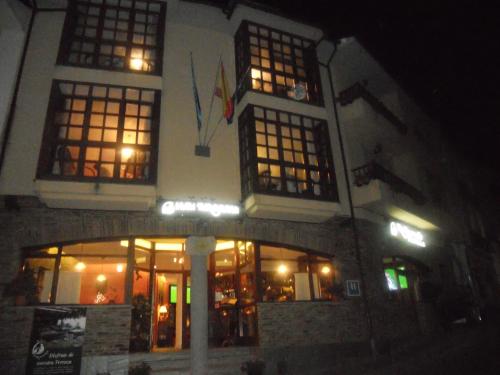 Hotel Taramundi