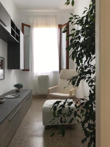  Holiday in Venice, Pension in Lido di Venezia