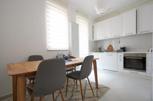 Old Town Premium Apartment