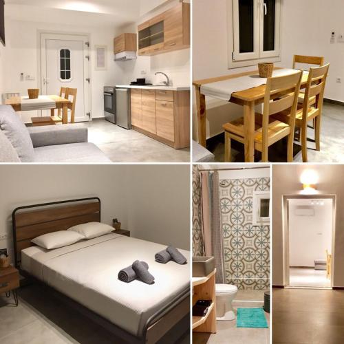  Nama Luxury Apartments in Drafaki