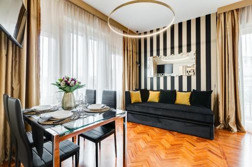Frattina High-end apt - image 7