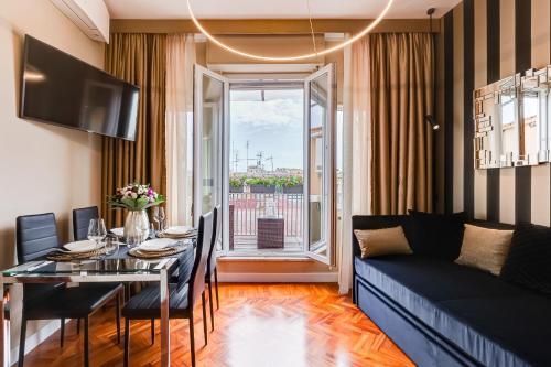 Frattina High-end apt - image 9