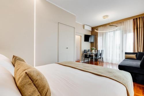 Frattina High-end apt - image 11