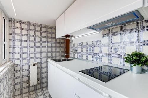 Frattina High-end apt - main image