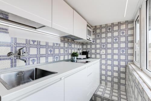 Frattina High-end apt - image 6