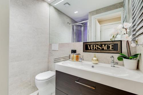 Frattina High-end apt - image 4