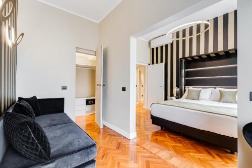 Frattina High-end apt - image 14