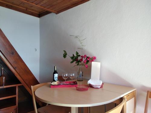  Esconderijo do avô Manel in Varadouro