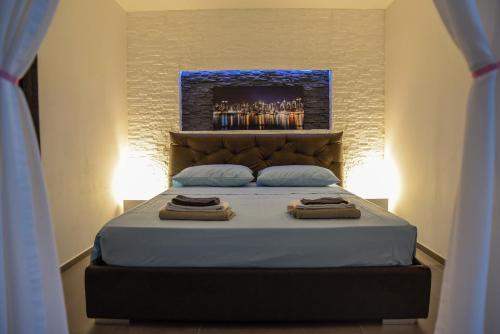 Kalendoola's Suite – Lecce, OK