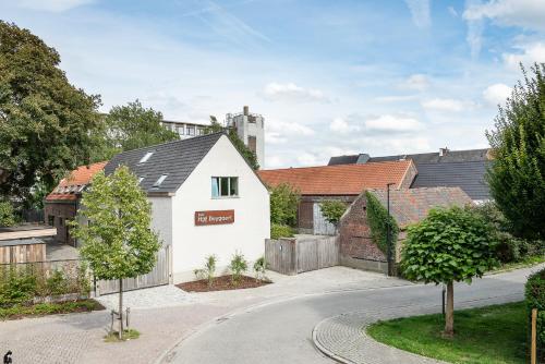  B&B Hof Beygaert, Pension in Aalst bei Wichelen