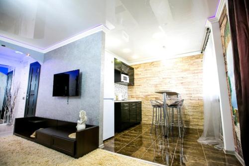

Apartment on Prospekt Syuyumbike 28